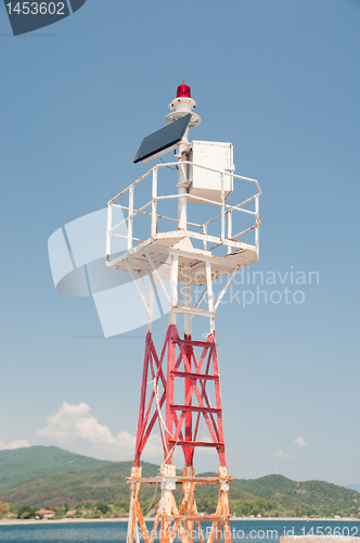 Image of Eco Lighthouse