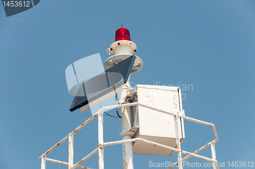Image of Lighthouse