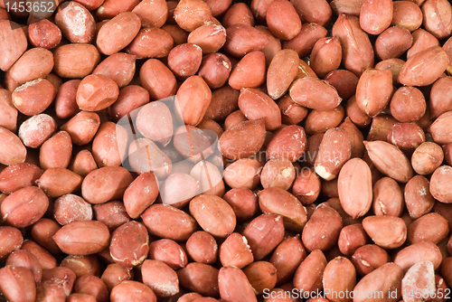 Image of Peanuts