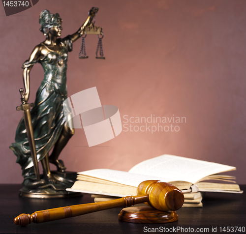 Image of Law