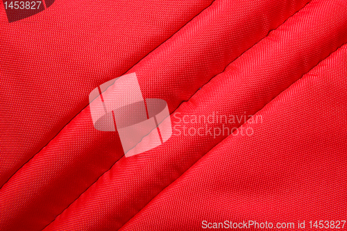 Image of fabric background