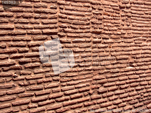 Image of Wall texture