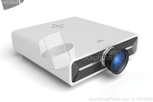 Image of Projector