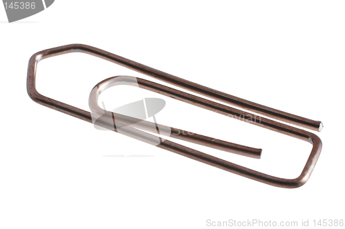Image of paper clip