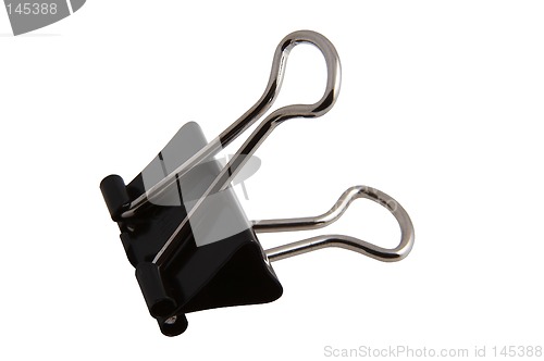 Image of paper clip