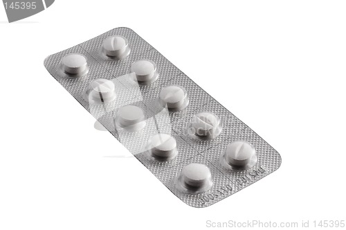 Image of Pills