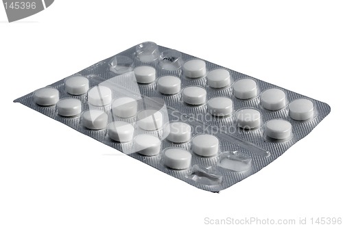 Image of Pills