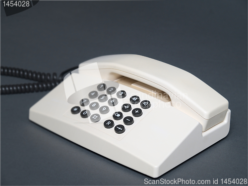 Image of Telephone