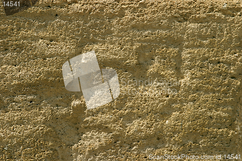 Image of Sandstone Texture