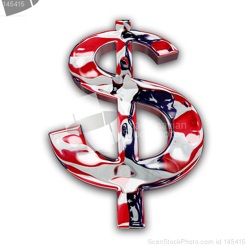 Image of Dollar Sign