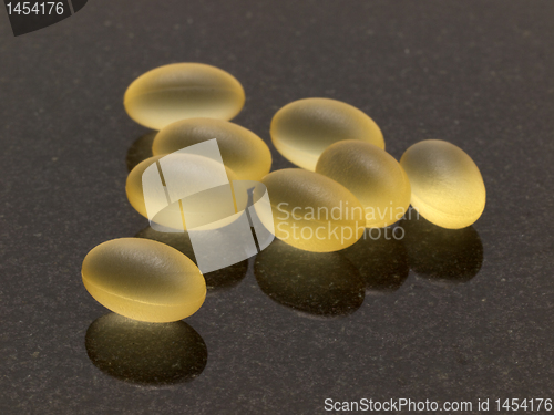 Image of Capsules