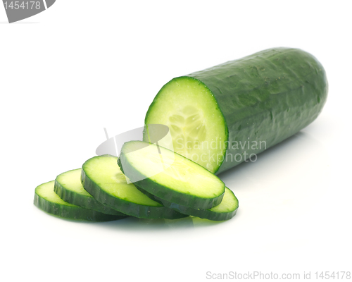 Image of Cucumber