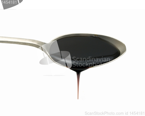 Image of Teaspoon