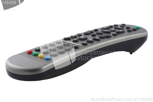 Image of Remote control