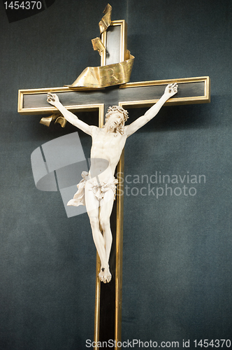 Image of Crucified Jesus 2