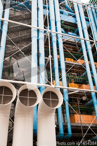 Image of Ventilation
