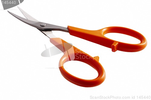 Image of scissors