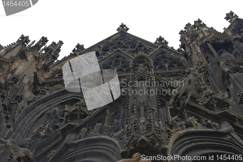 Image of St. Stephen Church in Vienna