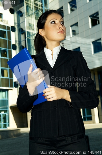 Image of Business Outdoors