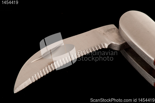 Image of Wine opener