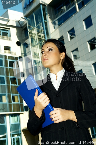 Image of Business Outdoors