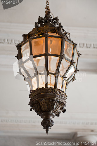 Image of Versailles - Lamp