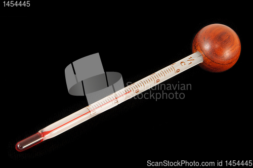 Image of Thermometer