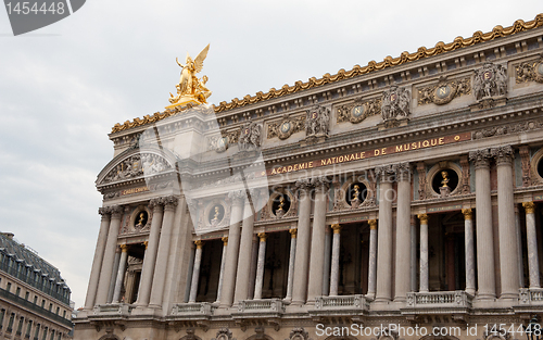 Image of Opera