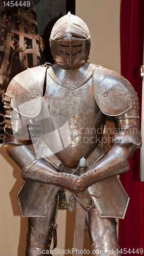 Image of Knight