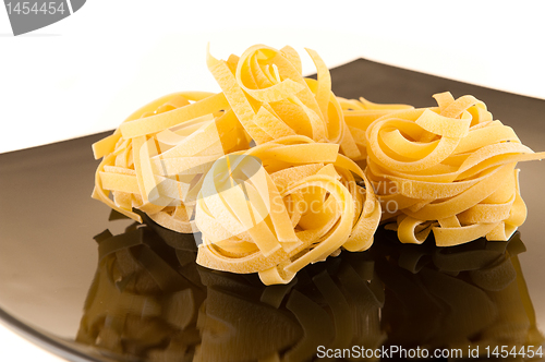 Image of Fettuccine