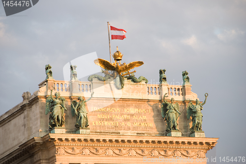Image of Hofburg