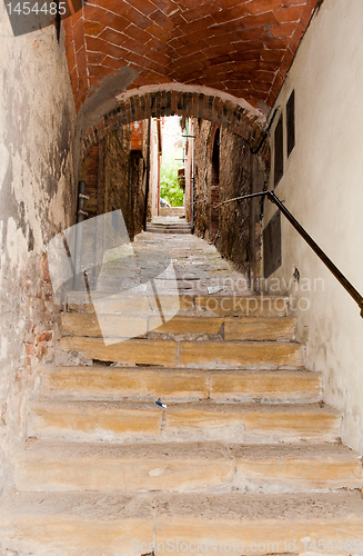 Image of Stairs