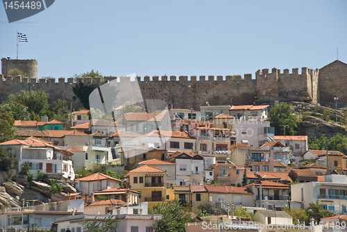 Image of The fortress