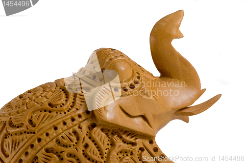 Image of Elephant