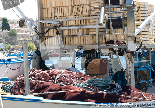 Image of Fishing tools