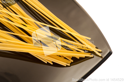 Image of Spaghetti