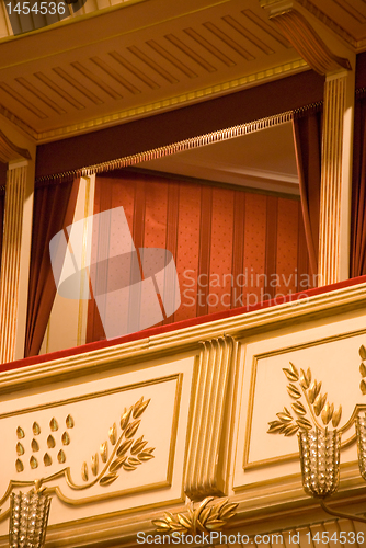 Image of Vienna Oper Box
