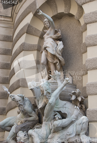 Image of Fontain