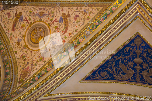 Image of Attic Decoration