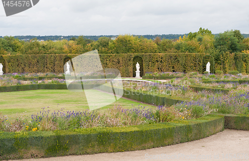 Image of Versailles