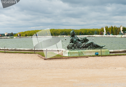 Image of Versailles