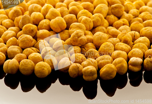 Image of Chick pea beans