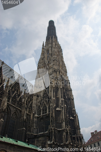 Image of St. Stephen Church