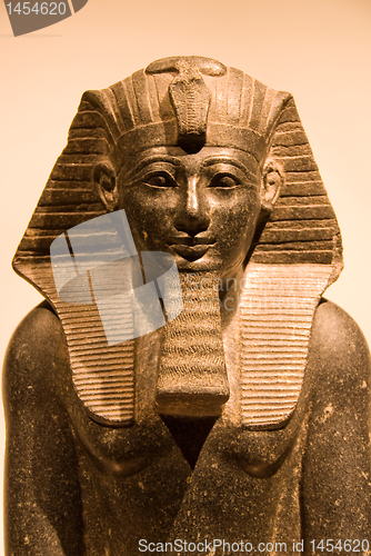 Image of Thutmosis III