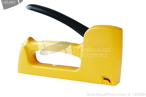 Image of Stapler