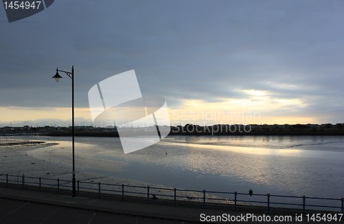 Image of Pwllheli Marina