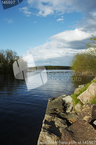 Image of Lake