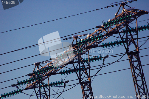 Image of Power line