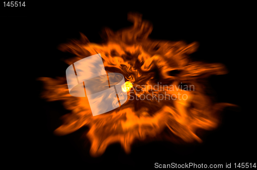 Image of Explode