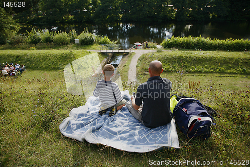 Image of Picnic